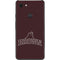 Brown University Outlined Google Pixel 3 XL Skin